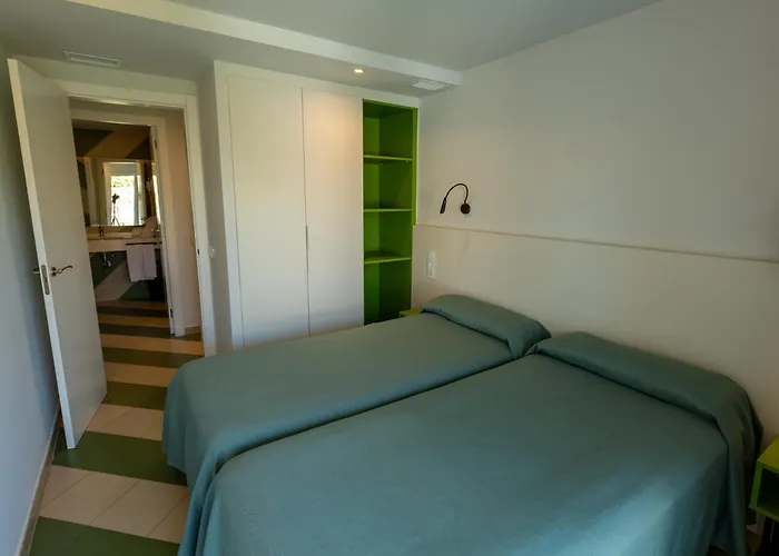 Apartamento Sunway Arizona *