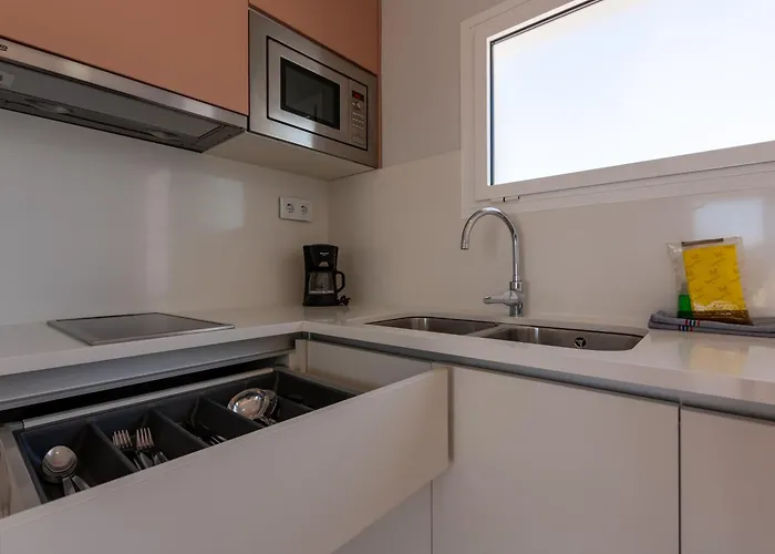 Sunway Arizona Apartamento *