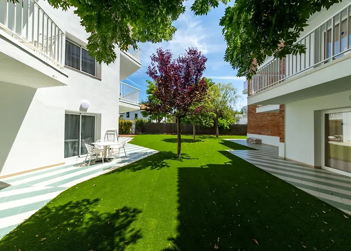 Sunway Arizona Sitges