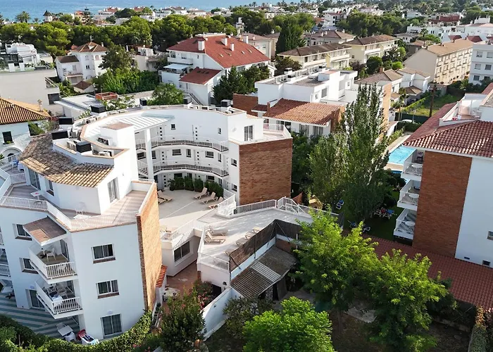 Apartamento Sunway Arizona *