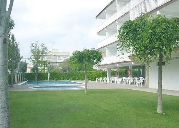 Sunway Arizona Lejlighed Sitges