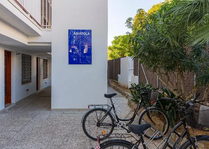 Sunway Arizona Lejlighed *