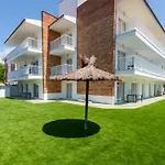 Sunway Atlanta Apartamento Sitges