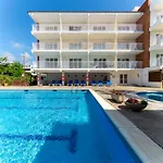 Sunway Atlanta Apartamento *