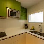 Sunway Atlanta Apartamento Sitges