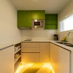 Apartamento Sunway Atlanta *