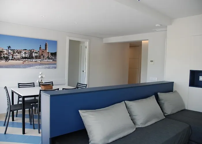 Sunway Arizona Appartement Sitges