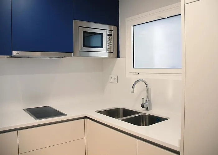 Sunway Arizona Appartement *