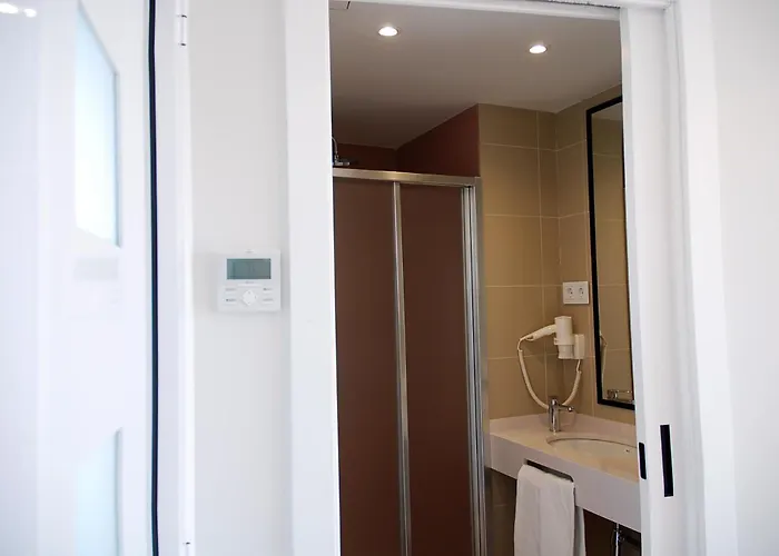 Sunway Arizona Appartement Sitges