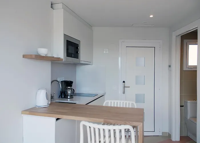 Sunway Arizona Appartement