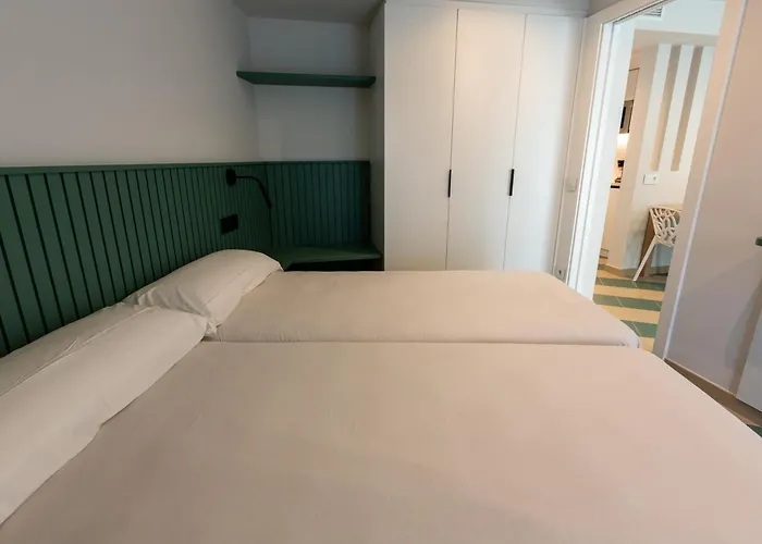 Sunway Arizona Appartement *