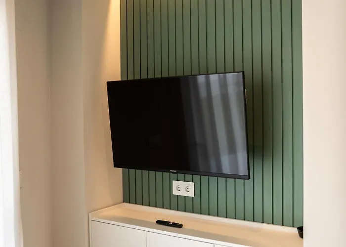 Sunway Arizona Appartement