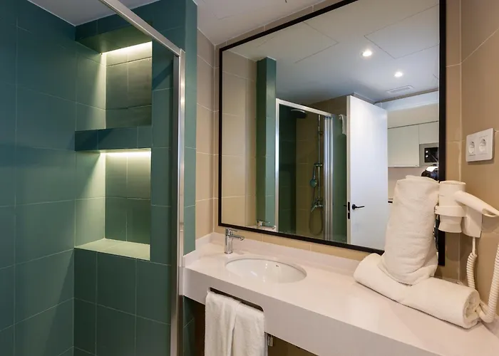 Sunway Arizona Appartement *