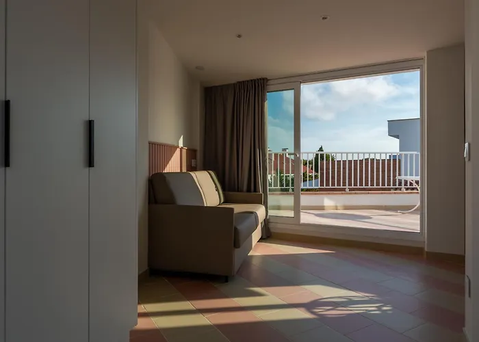 Sunway Arizona Appartement *