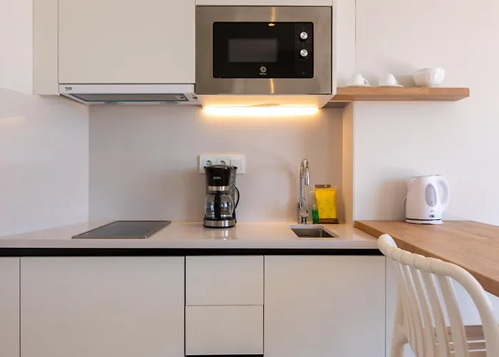 Appartement Sunway Arizona Sitges