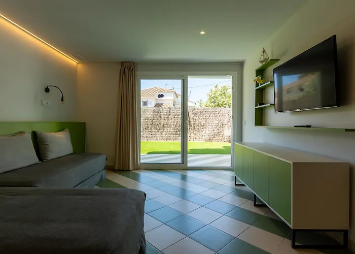 Sunway Arizona Appartement