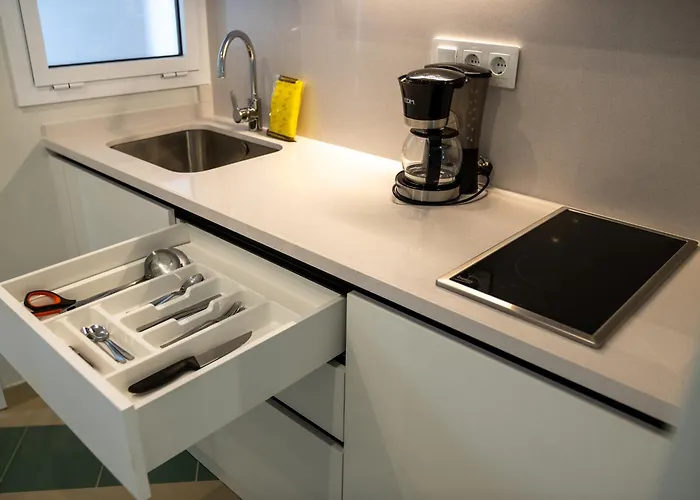 Sunway Arizona Appartement *