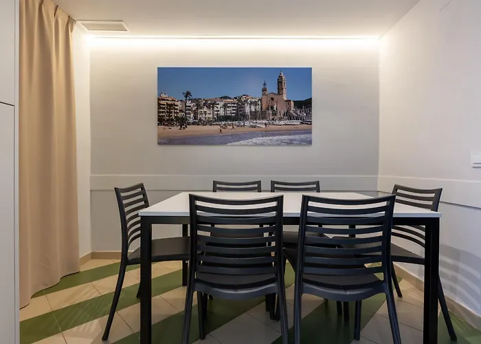 Sunway Arizona Appartement