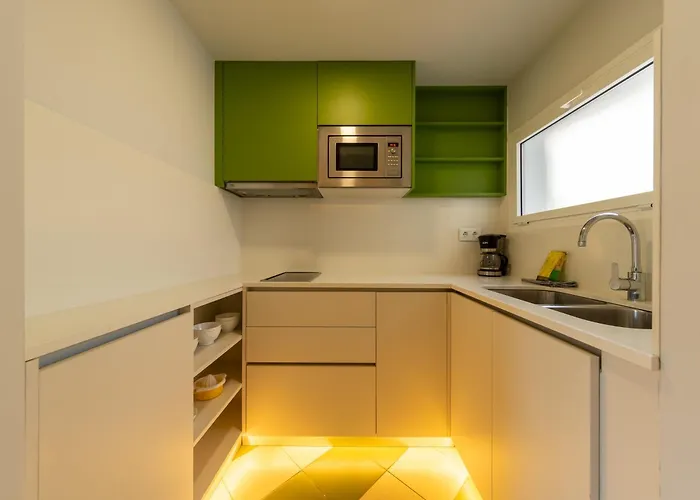 Appartement Sunway Arizona *